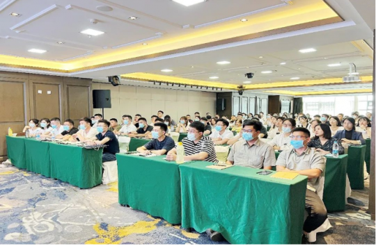 千億集團 新生力量丨薪火傳承守初心，凝心聚力擔使命—濟寧能源新入職大學生培訓側記