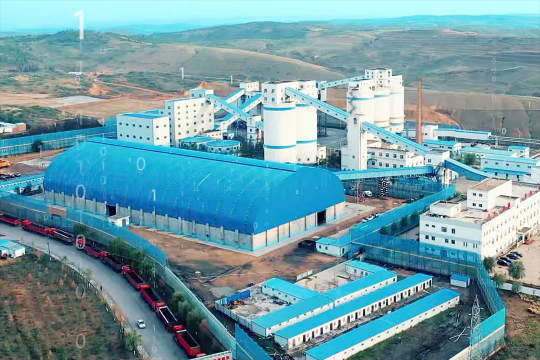 時間過半，任務超半 | 科技興安、減員增效，煤電產業基礎鞏固提升