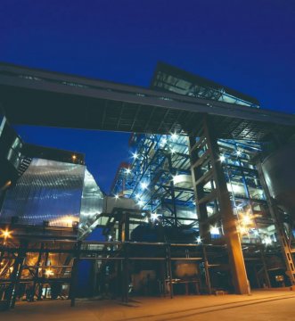 年省電量75萬度！陽城電廠灰庫氣化風機結束13年連續運行模式