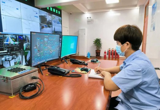 義橋煤礦丨基層區隊開啟“1+”用人模式