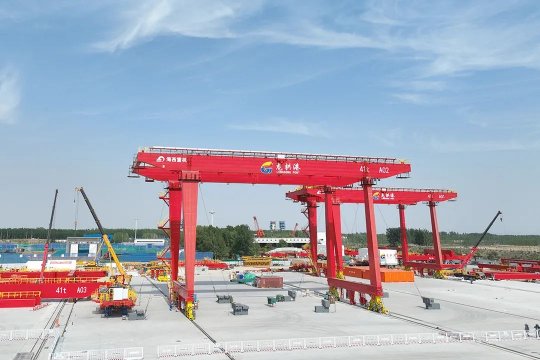 濟寧能源打好融資組合拳 跑出能源融資加速度