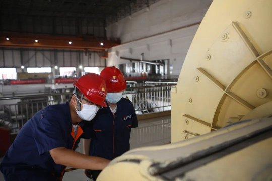 我的入職初體驗
