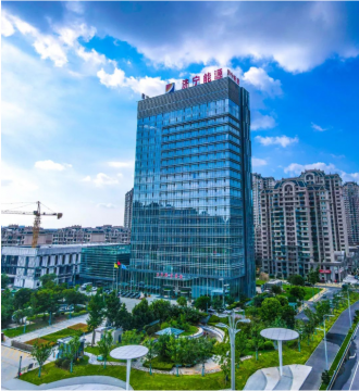 濟寧能源這十年 | 營收規模連續翻番，戰略轉型構建新發展格局