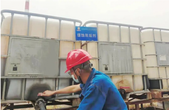 陽城煤電丨用心算好“降本增效”賬