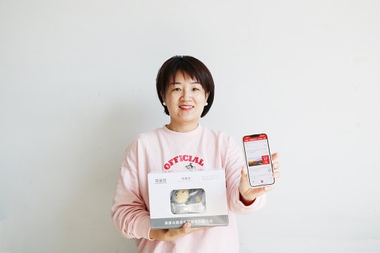 義橋煤礦丨讓學習達人“溫暖上崗”