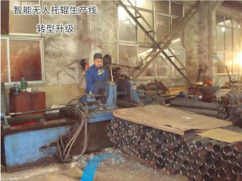 我和海納科技的故事：共憶來時路 奮進新征程