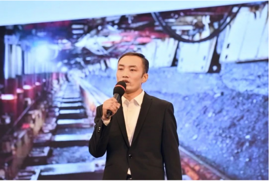 班組長話安全丨夏磊：安全，點亮生命之光