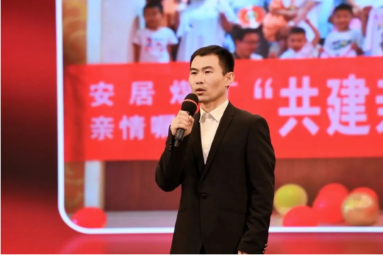 班組長話安全丨崔成根：吃一塹，長一智