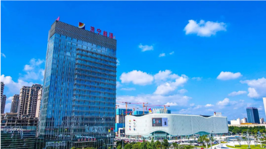 回望2022系列報道③丨濟寧能源：構建數字化引領財務管理新模式，助力企業高質量發展