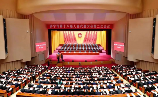 “聚焦現代港航物流”再次寫入市政府工作報告