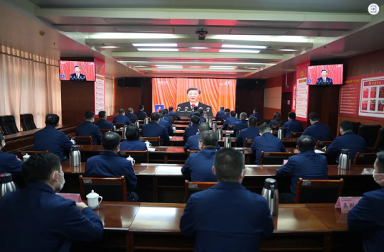 濟寧能源2022年度十大新聞