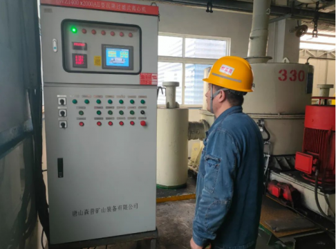 義橋煤礦丨擰緊群眾安全工作“安全閥”