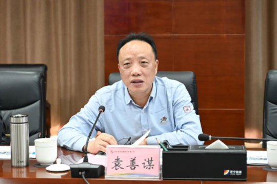 魯鄂兩地積極探索校企合作路徑，共同推動綠色智能船舶產業穩步發展