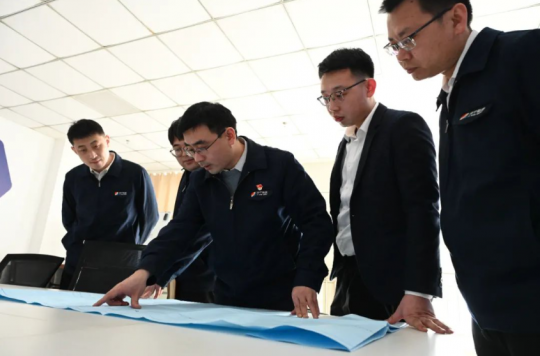 黨員亮牌解題，金橋煤礦多維度打造“黨建+N創新工作室”融合發展模式