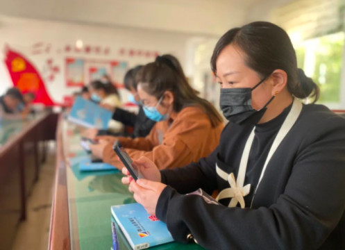 金源煤礦首屆“學習達人”闖關挑戰賽圓滿舉行
