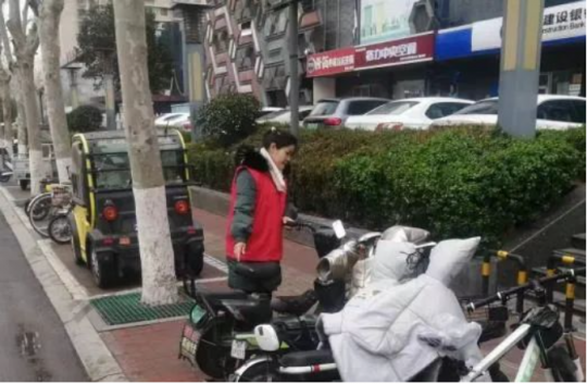 “萬眾紅心”盡銳出戰，助力全國文明典范城市創建