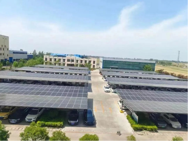 讓職工“滿電回家”，霄云煤礦多措并舉構建和諧礦山