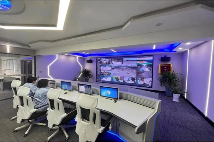 “強港之路”春意盎然，太平港綠色港口建設蹄疾步穩促發展