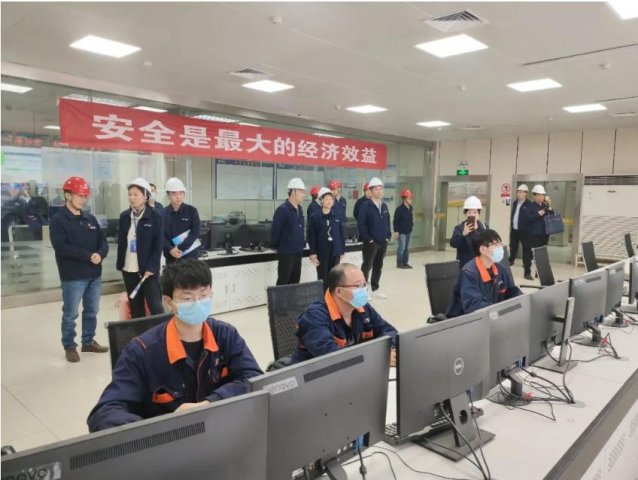 濟寧能源組織開展短視頻采風培訓活動