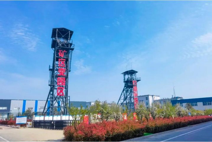 人間最美四月天丨山東盛源：邂逅春日盛源