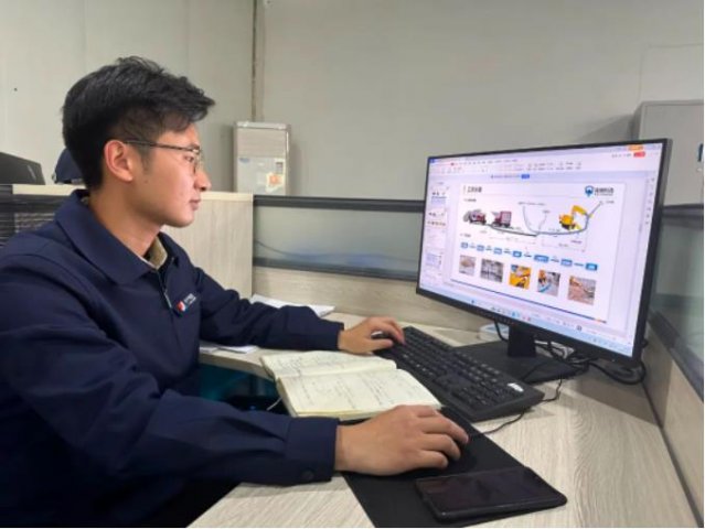 節約人工！海納科技礦用濕式混凝土噴漿機器人投放市場