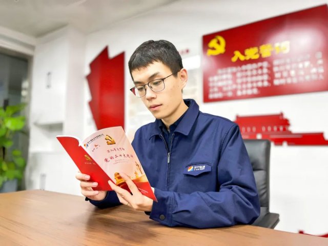濟寧能源各企業積極開展“奮斗者 正青春”主題活動