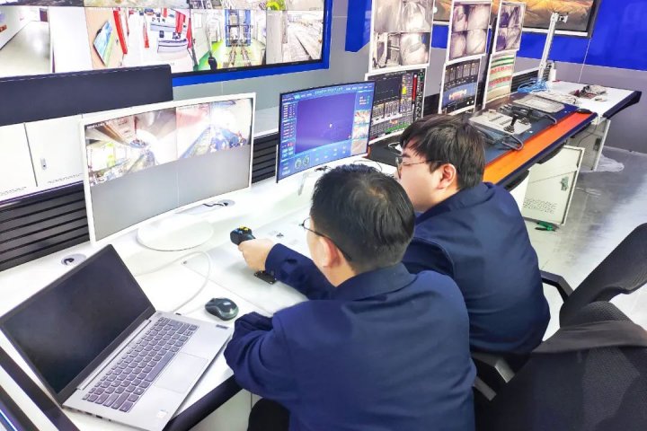 濟寧能源各企業積極開展“奮斗者 正青春”主題活動