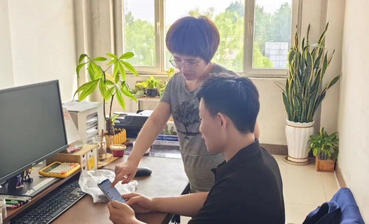 七險二金！陽城煤電讓“家”越來越溫暖