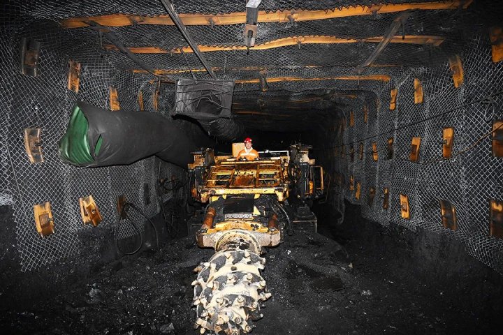 十分鐘！《濟寧電視臺》報道金橋煤礦安全工作典型經驗做法