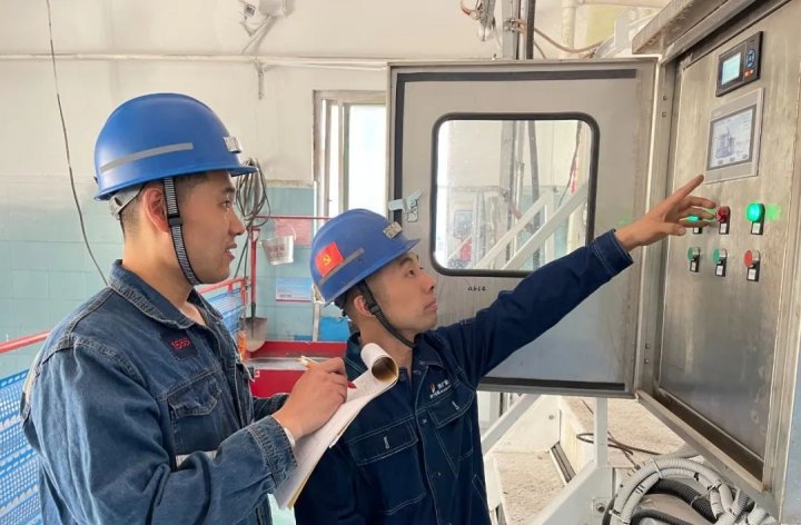 陽城煤電實施爭做五好黨員創先爭優工程