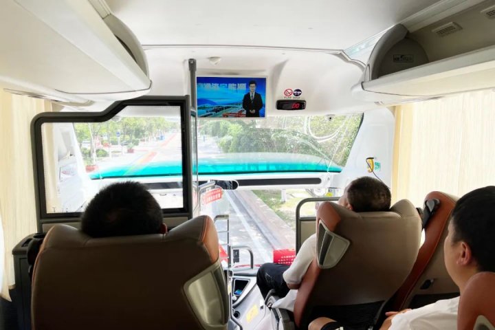 《直通濟寧能源》搭上了陽城煤電職工班車