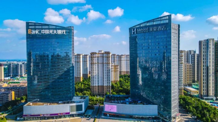 順勢求變，用心服務！濟寧圓中園公司闖出轉型升級“新天地”