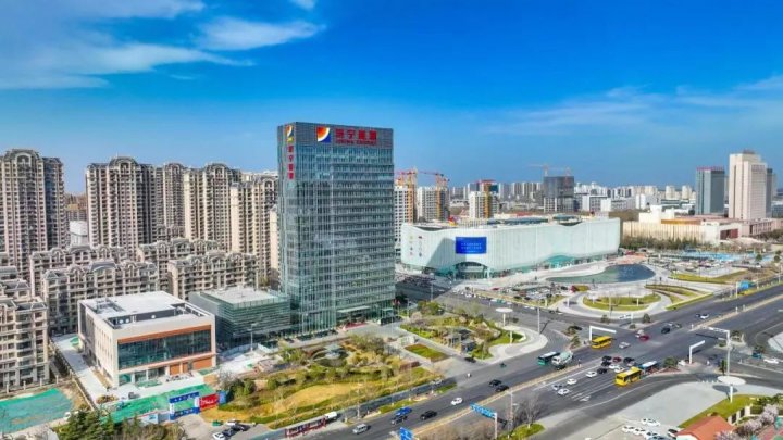 濟寧能源曬出上半年“成績單”！新開通九江、揚州等5條集裝箱航線
