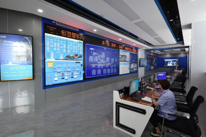 5G+智慧化礦山，金橋煤礦打造煤礦領域的＂數字瑰寶＂