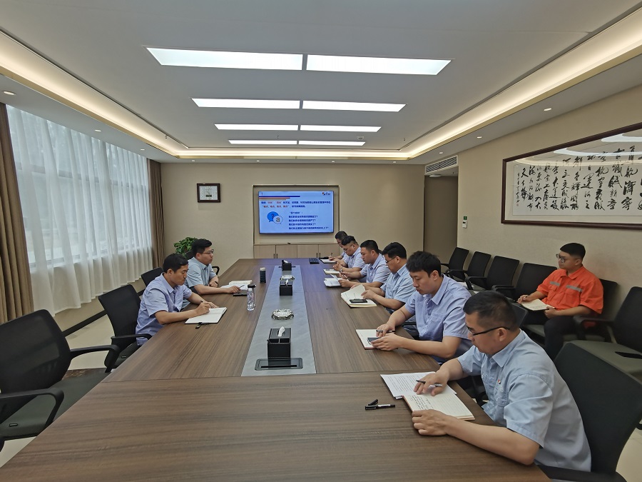 20230618梁山港組織開展班子成員“頭腦風暴”會（張壯攝）.jpg