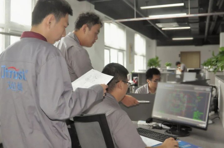 盛源公司堅持創新驅動，激發企業發展活力