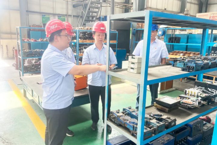 4700萬，安居煤礦抓實52項經營質量提升保障項目節支降耗