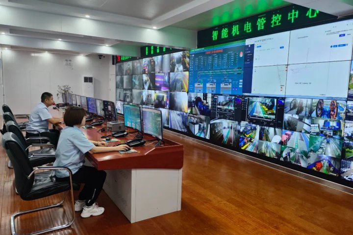 聚焦正規循環作業，義橋煤礦實現穩產提質增效