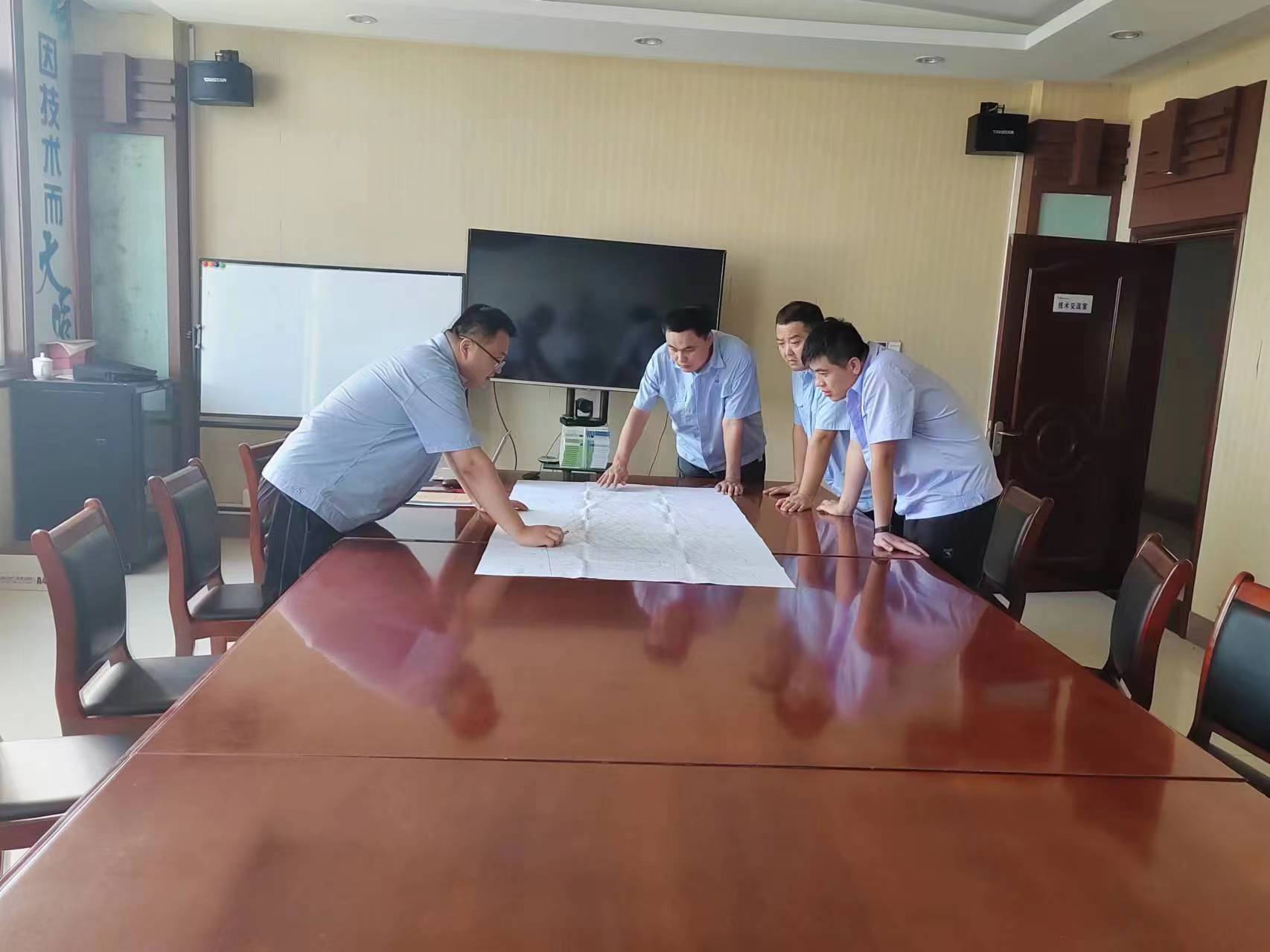 花園煤礦完成建筑物下條帶充填開采可行性研究.jpg