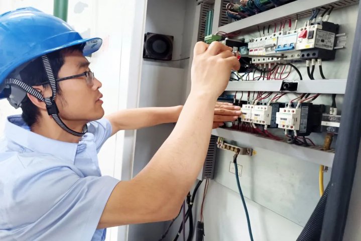 巧用加減乘除法，安居煤礦節支降耗“鐵算盤”這樣打