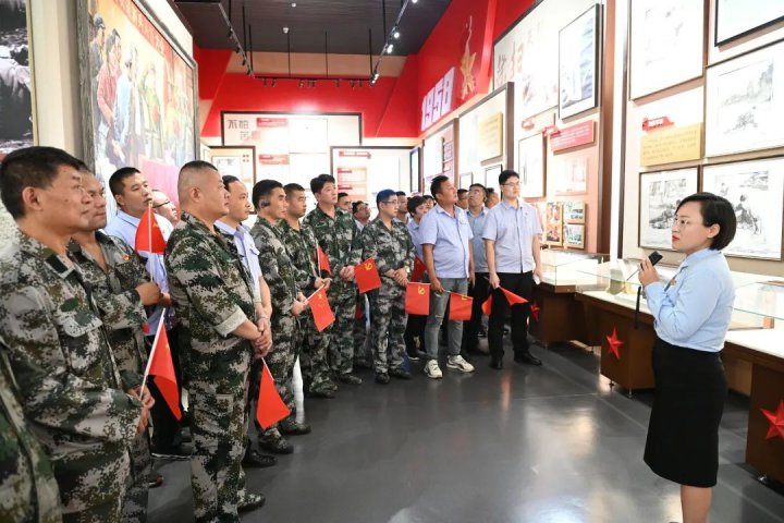讓職工思想政治引領“活”起來，霄云煤礦多措并舉擦亮“親情霄云”品牌