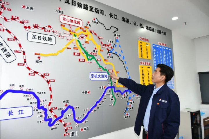 季度之星丨林衛兵：四十載春秋風華 二十年丹心執守