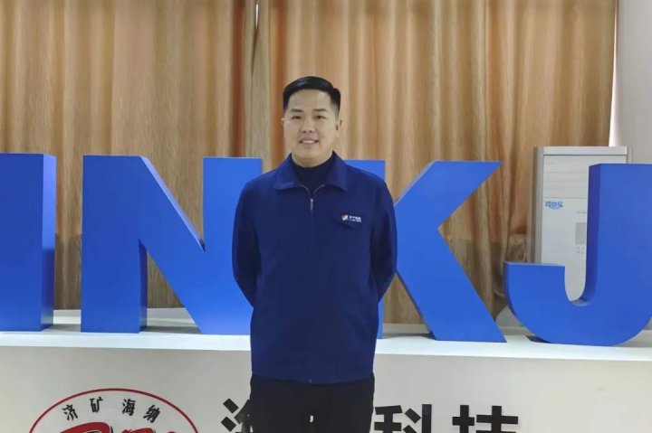 季度之星丨李行：十年征途，篤行致遠