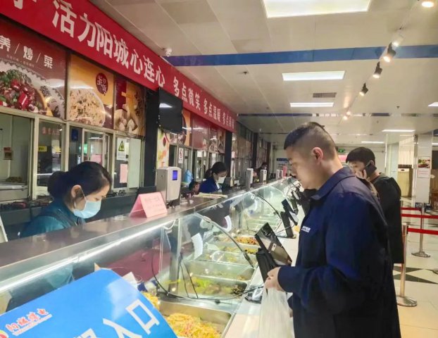 陽城煤礦讓用心用情成為職工辦實事的“金字招牌”