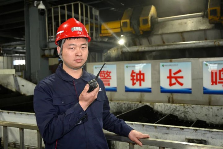 季度之星提名獎丨張東兵：寶劍鋒從磨礪出，梅花香自苦寒來