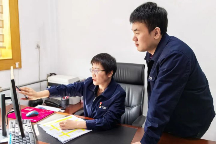 濟寧能源職工入選省高端會計人才培養項目人員名單