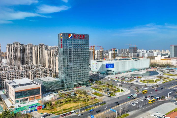 攀升50位次！濟寧能源再次上榜2023中國能源（集團）500強榜單