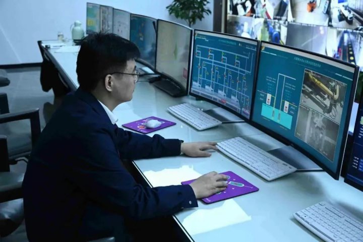 裝備升級！鯤鵬公司多舉措推動提升運輸安全“大會戰”活動走深走實