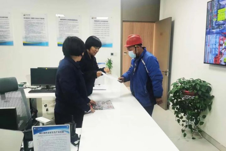 聚焦港口生產秩序整頓“大會戰”！龍拱港多舉措擦亮港航服務品牌