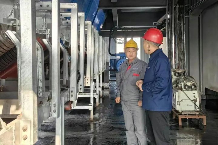 提供“王牌”服務！海納科技多舉措打造專業高效的售后服務運營體系